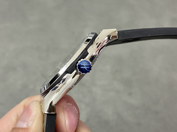 ウブロコピー時計細部ディテール